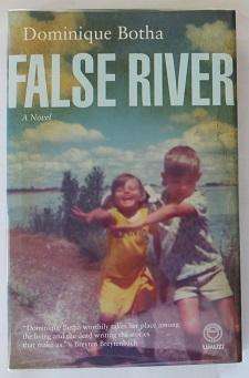 False River by Dominique Botha
