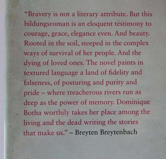 False River by Dominique Botha