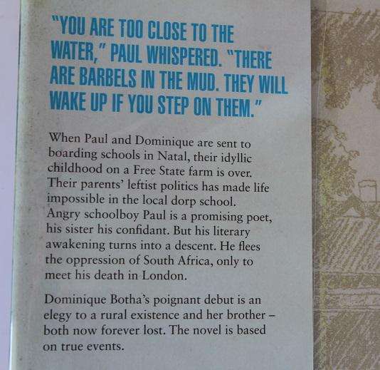 False River by Dominique Botha