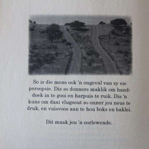 Erfgeld is swerfgeld deur C. Johan Bakkes