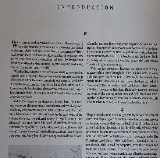 The Thirstland Trek 1874-1881 by Nicol Stasson