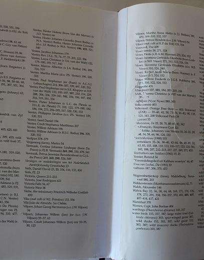 The Thirstland Trek 1874-1881 by Nicol Stasson