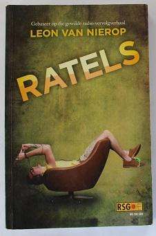 Ratels deur Leon van Nierop