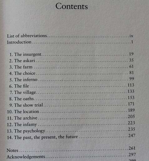 Askari by Jacob Dlamini. A story of collaboration and betrayal in the anti-apartheid struggle