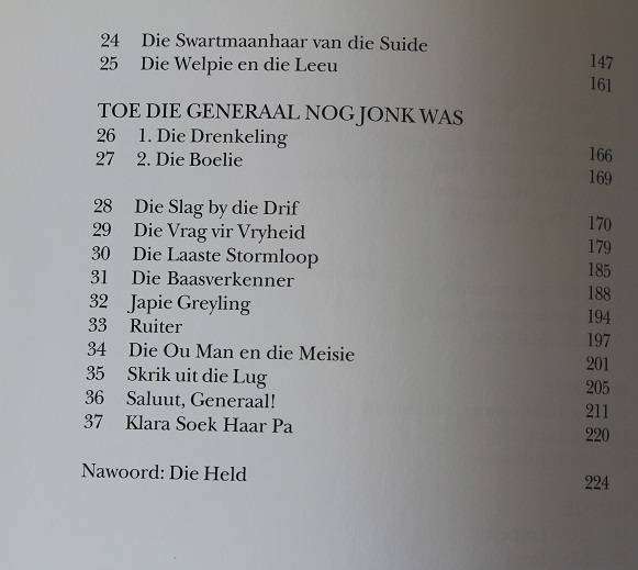 Die Groot Afrikaanse Heldeboek deur Pieter W. Grobbelaar