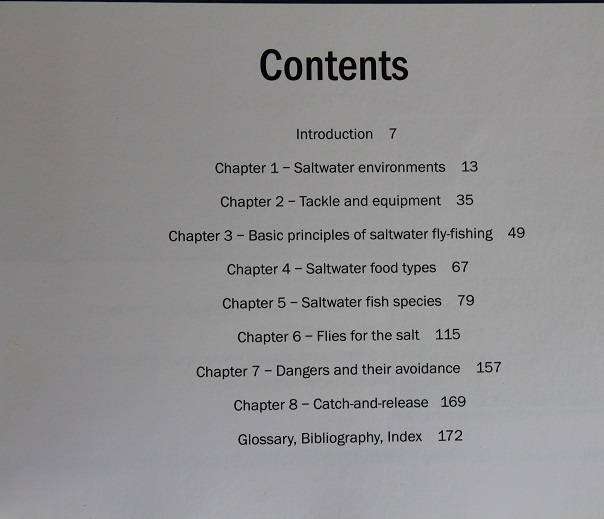 Saltwater Fly-Fishing in South Africa by Bruce Black