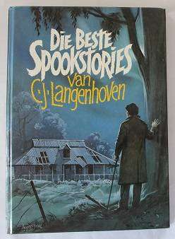 Die beste spookstories van C.J. Langenhoven