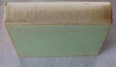 Islands in a forgotten sea by T.V. Bulpin