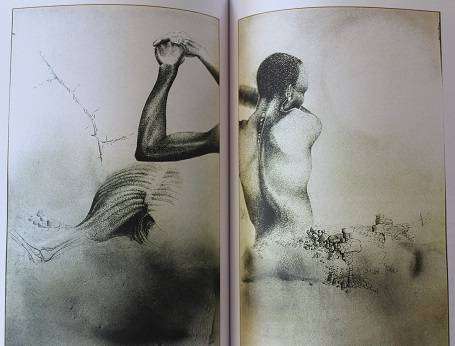 Art + Revolution. The life and death of Thami Mnyele South African Artist by Diana Wylie