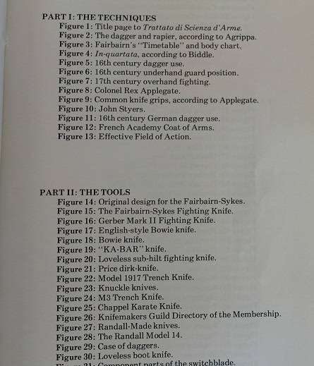 The complete book of knife fighting by William L. Cassidy