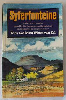 Syferfonteine deur Tony Links en Wium van Zyl