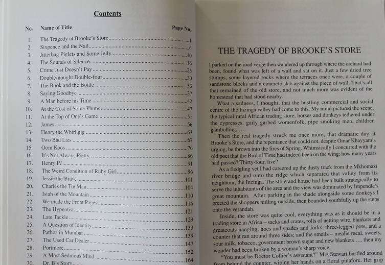 Bull by the horns by Tod Collins