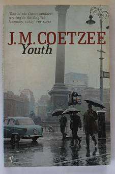 Youth by J.M. Coetzee