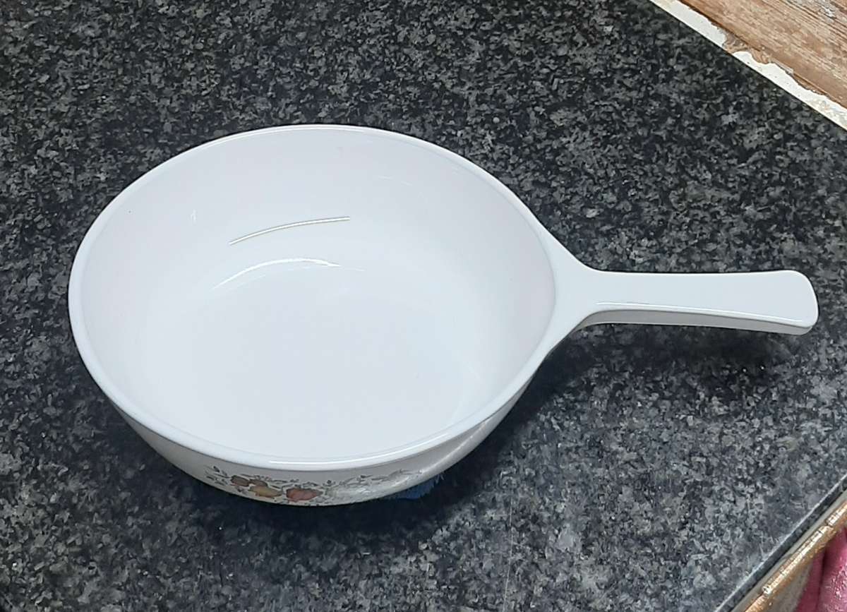 Corningware Pyrex pan P-83-B U.S.A vintage