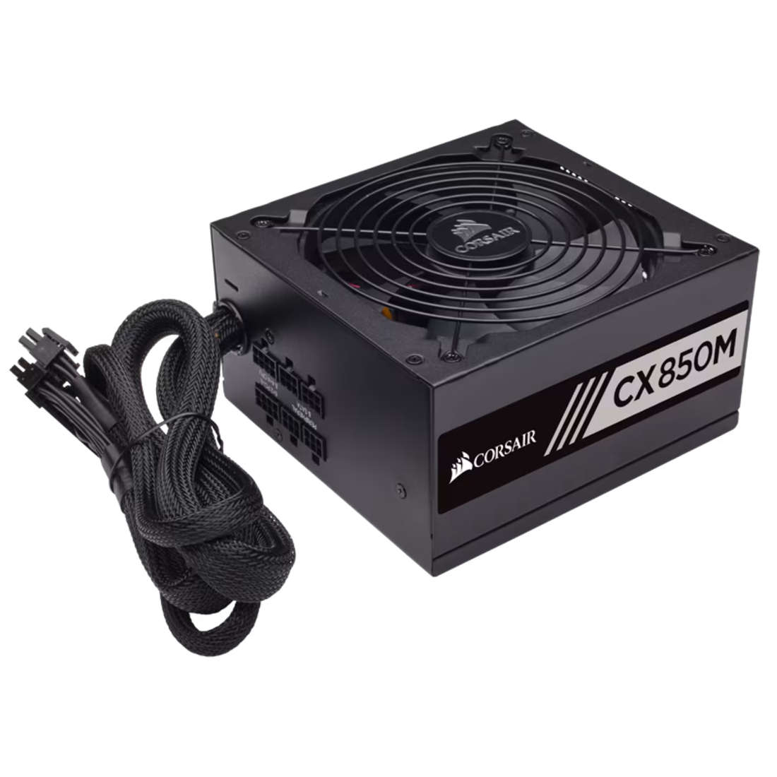 Corsair CX850M 850W Modular Gaming Power Supply