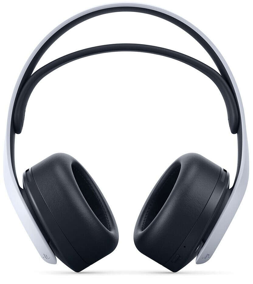 PlayStation 5 1TB with controller and PS5 Pulse 3D Wireless Headphones