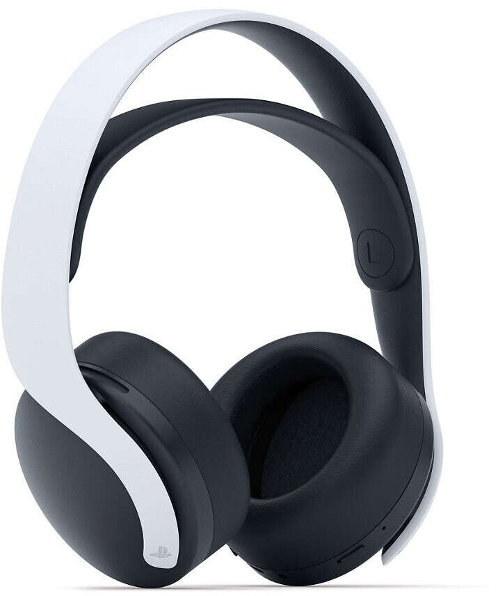 PlayStation 5 1TB with controller and PS5 Pulse 3D Wireless Headphones