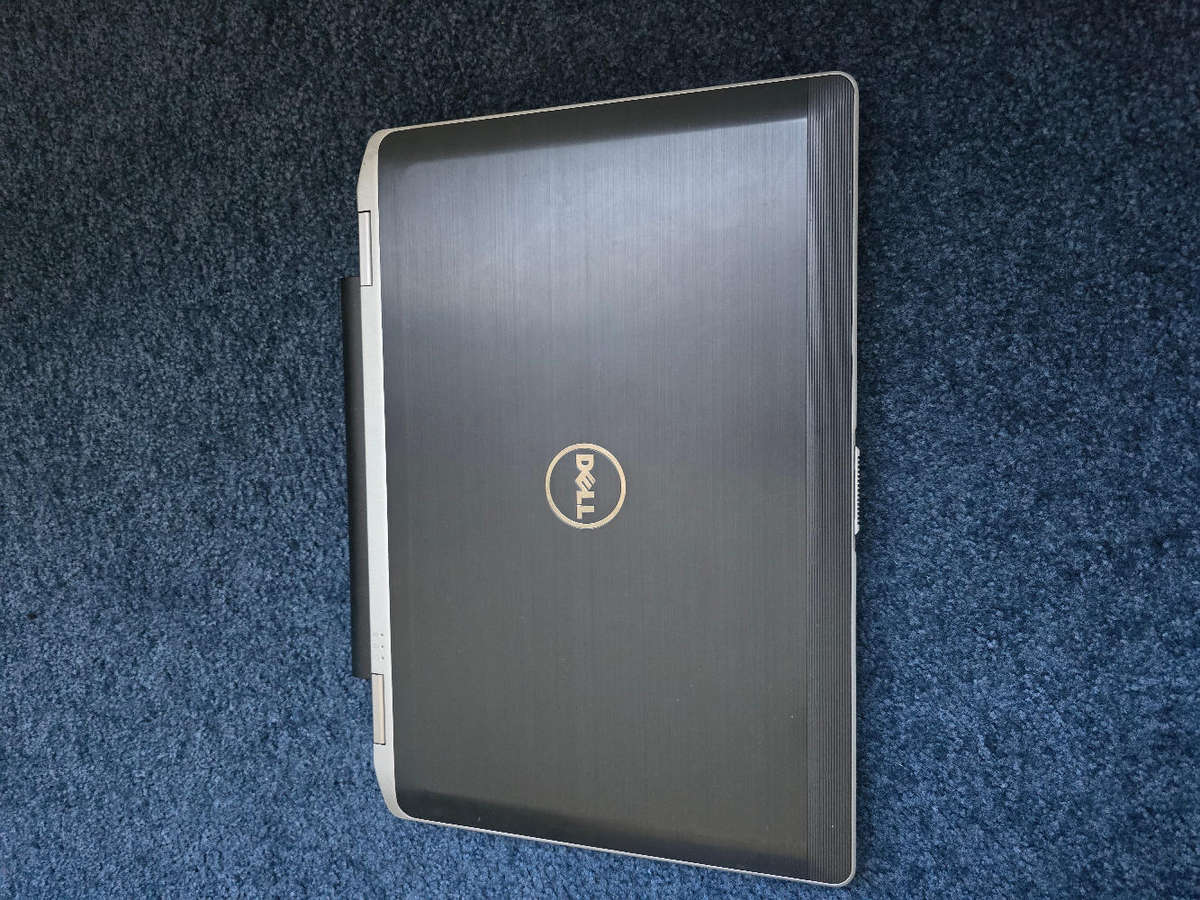 Dell E6430