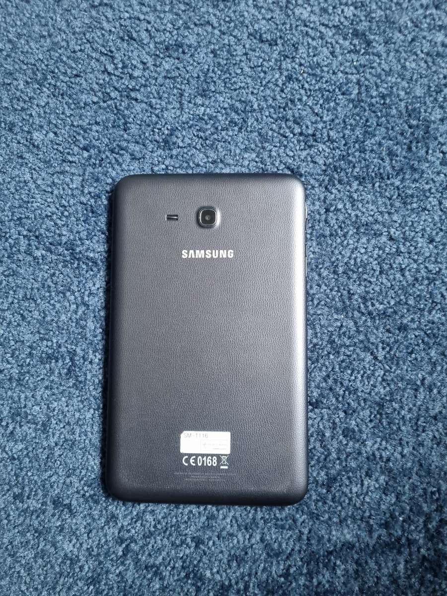 Samsung Galaxy Tab3 Lite