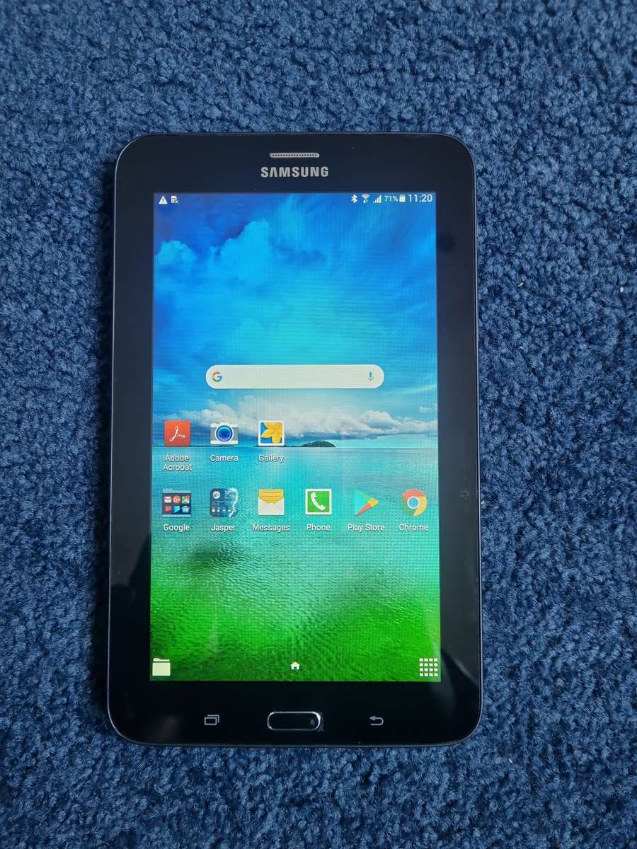 Samsung Galaxy Tab3 Lite