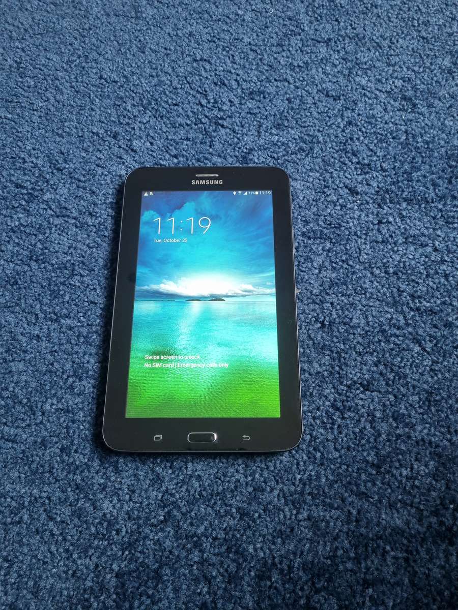 Samsung Galaxy Tab3 Lite