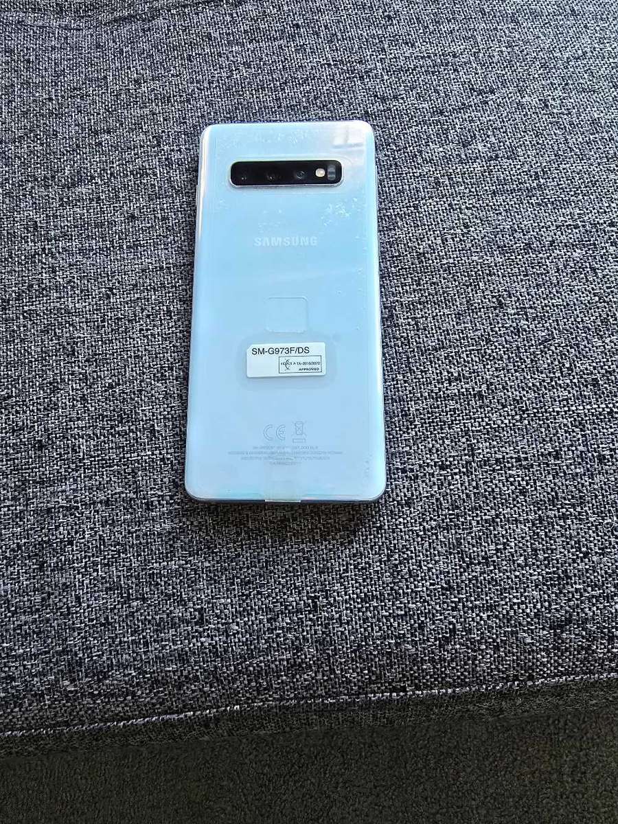 Samsung Galaxy S10