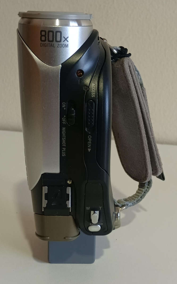 Sonny Handycam DVD R/W