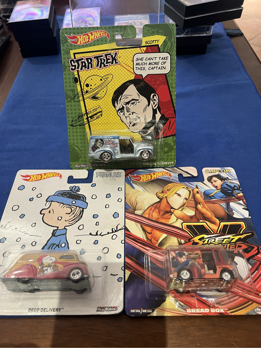 Hotwheels Lot 2