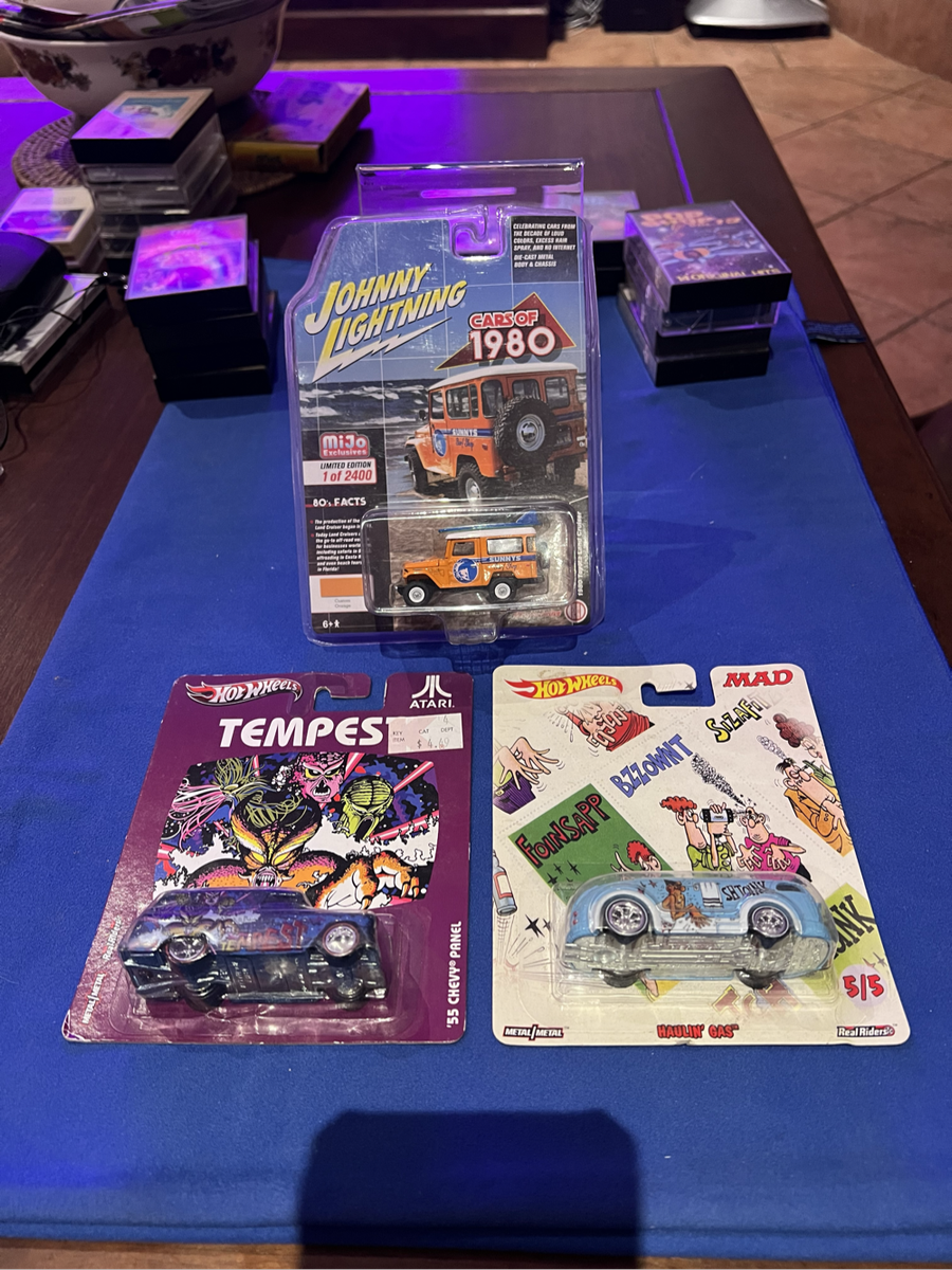 Hot wheels Mixed Lot