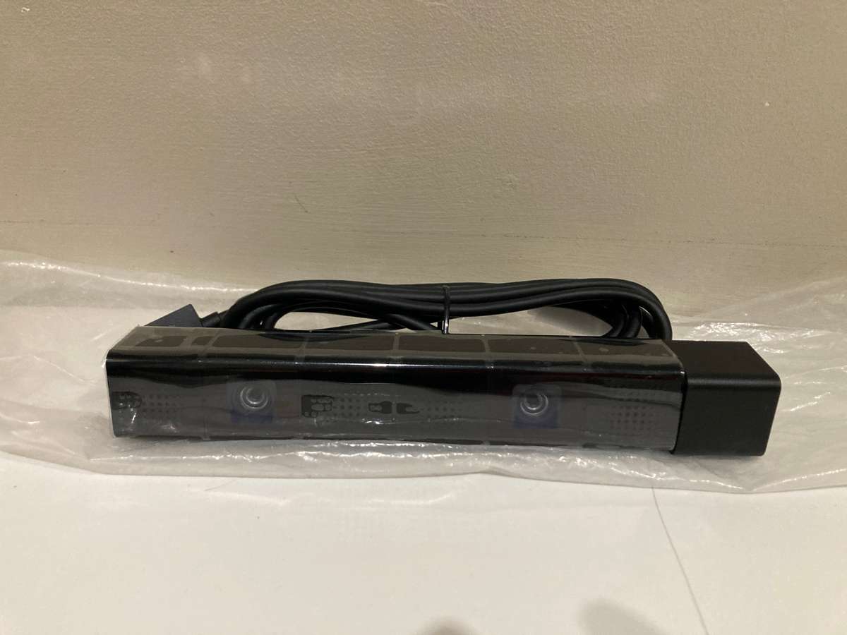 PlayStation 4 Camera