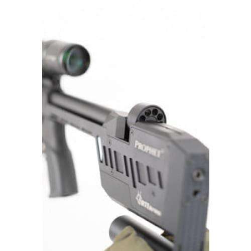 Rti Prophet 2 performance model