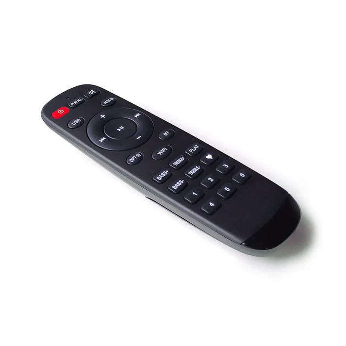 Arylic Up2stream IR Remote Control
