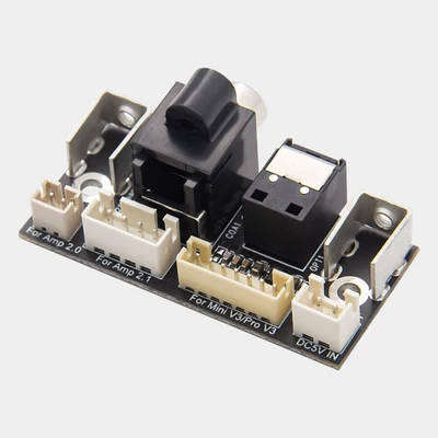 Arylic Up2Stream SPDIF In Board