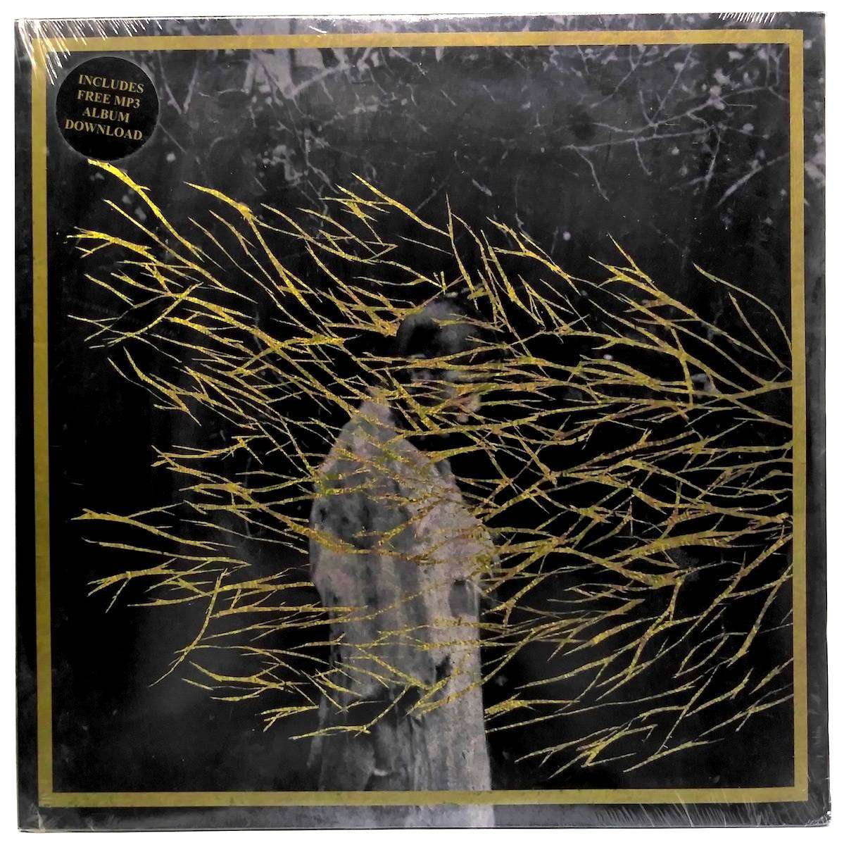 FOREST SWORDS Engravings (Double LP) + THE WALKMEN Dance With Your Partner 7 inch Vinyl (Bonus)