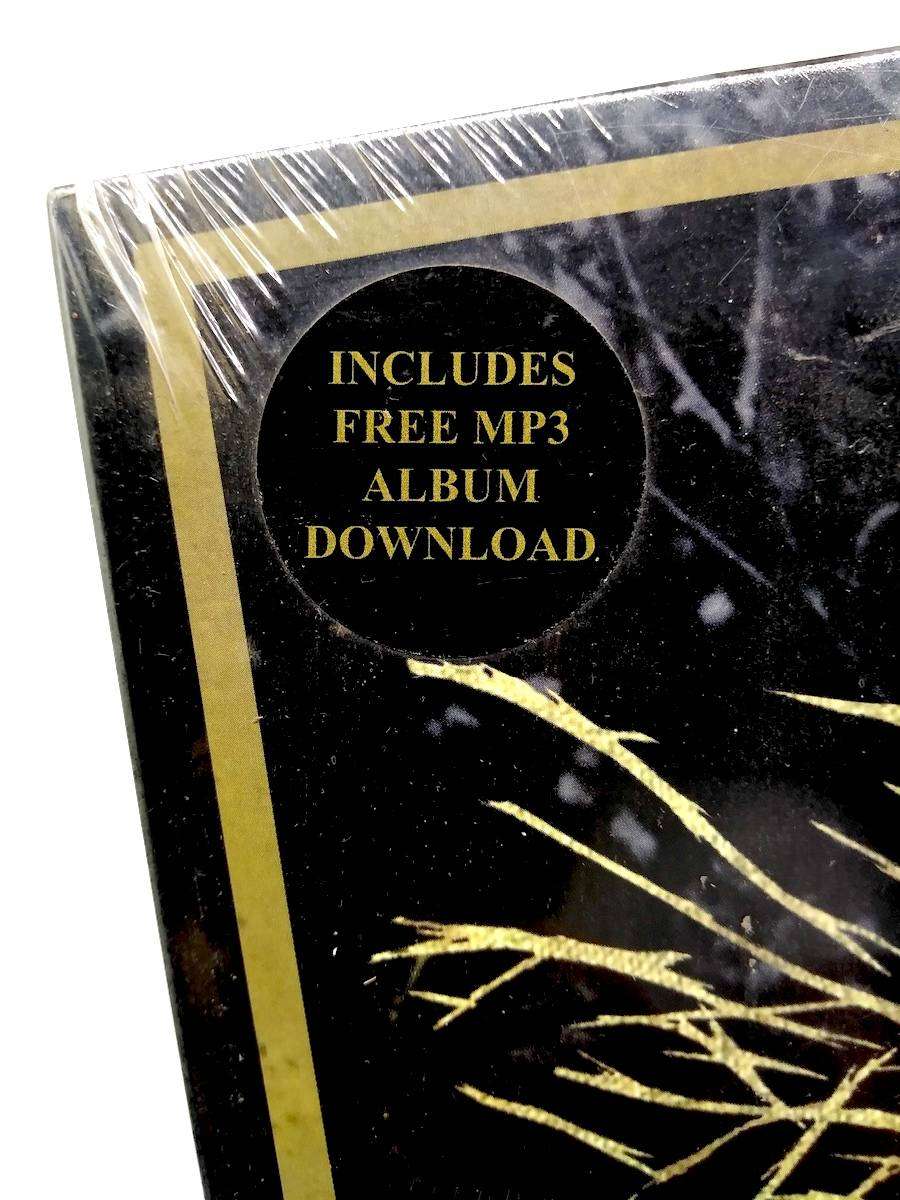 FOREST SWORDS Engravings (Double LP) + THE WALKMEN Dance With Your Partner 7 inch Vinyl (Bonus)