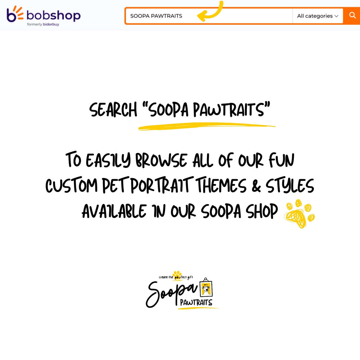 Get a Custom Pet Portrait Artwork of Your Doggy - DOGSMOPOLITAN MAGAZINE (Fun Christmas Gift)