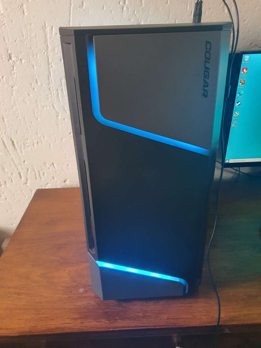 Gaming PC  GTX 1660 Ti | i5 | 16GB RAM