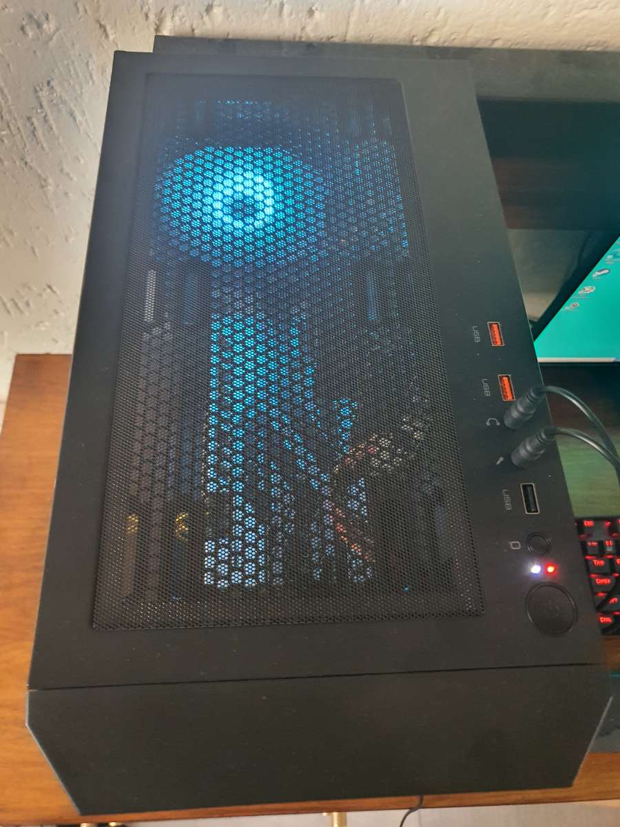 Gaming PC  GTX 1660 Ti | i5 | 16GB RAM