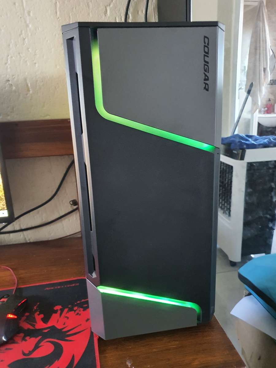 Gaming PC  GTX 1660 Ti | i5 | 16GB RAM