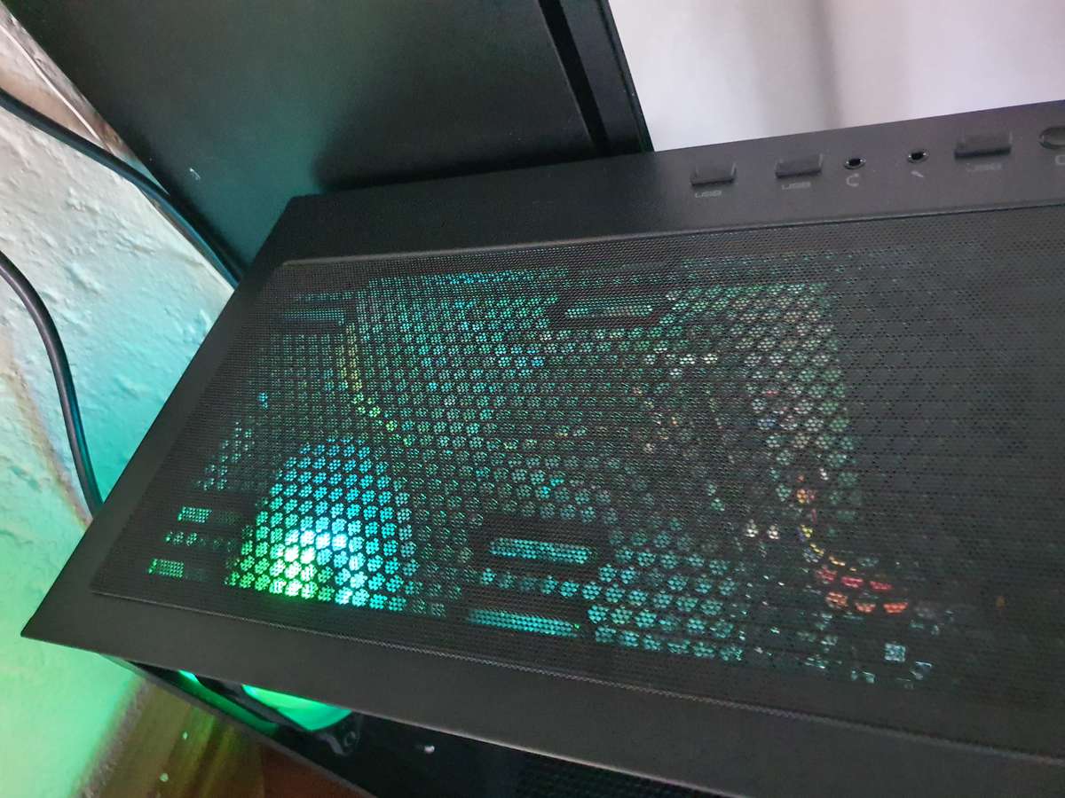 Gaming PC  GTX 1660 Ti | i5 | 16GB RAM