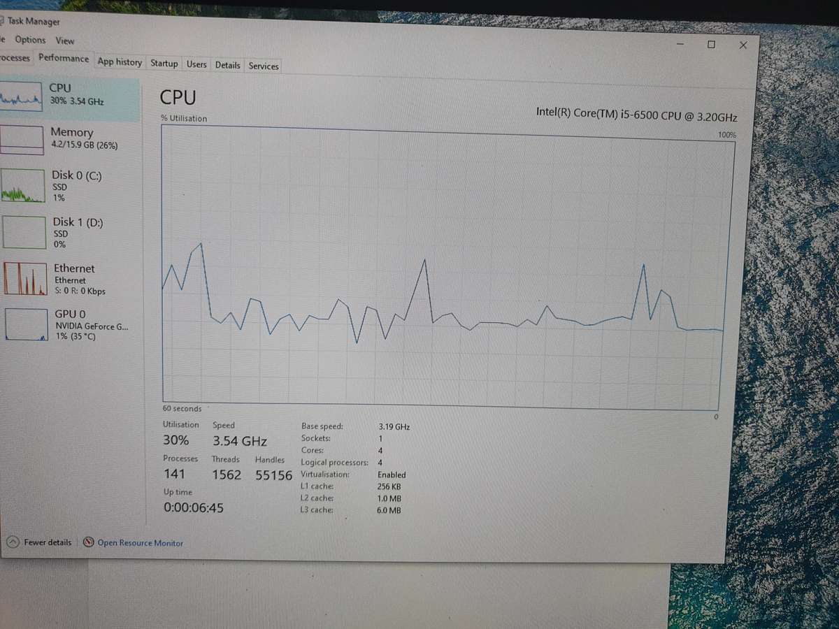 Gaming PC  GTX 1660 Ti | i5 | 16GB RAM