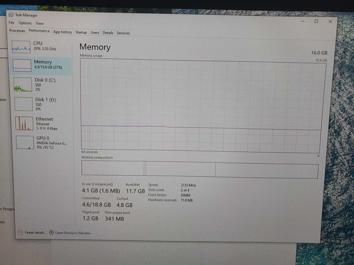 Gaming PC  GTX 1660 Ti | i5 | 16GB RAM