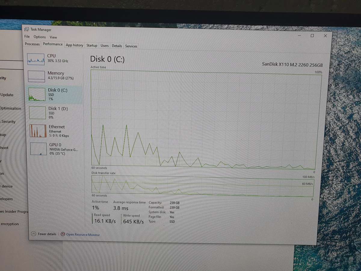 Gaming PC  GTX 1660 Ti | i5 | 16GB RAM