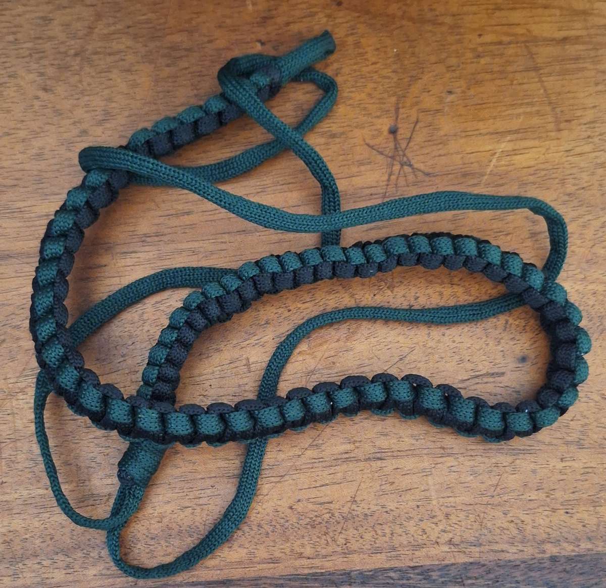 SADF - INFANTRY LANYARD