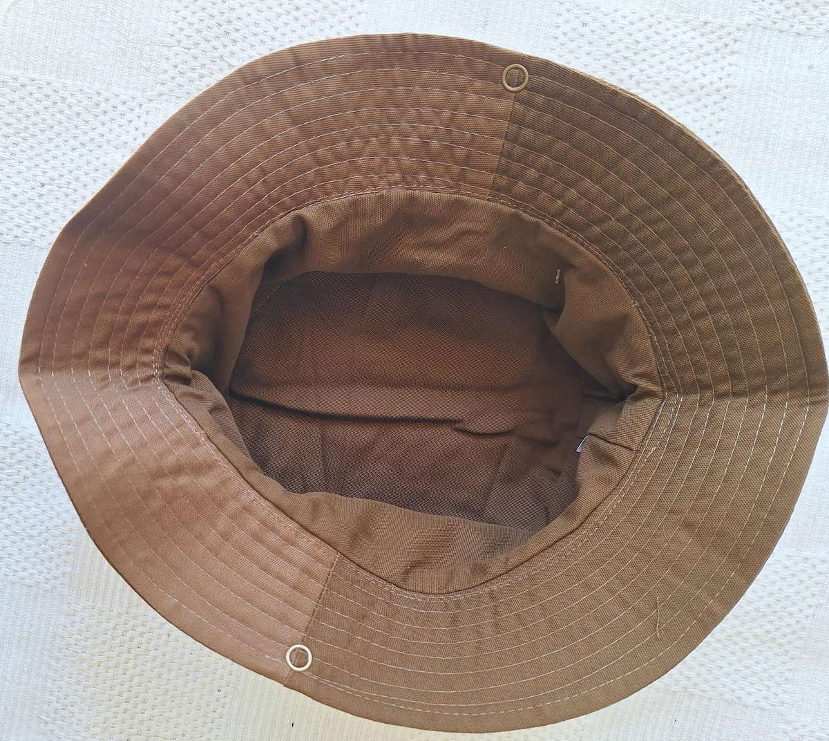 SADF - NUTRIA BUSH HAT -SIZE 60 (REPLICA)