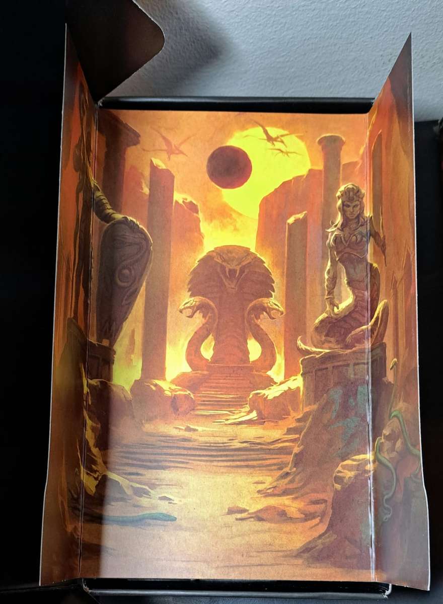 Mattel Creations Exclusive - Masters of the Universe - Masterverse - Snout Spout Figure