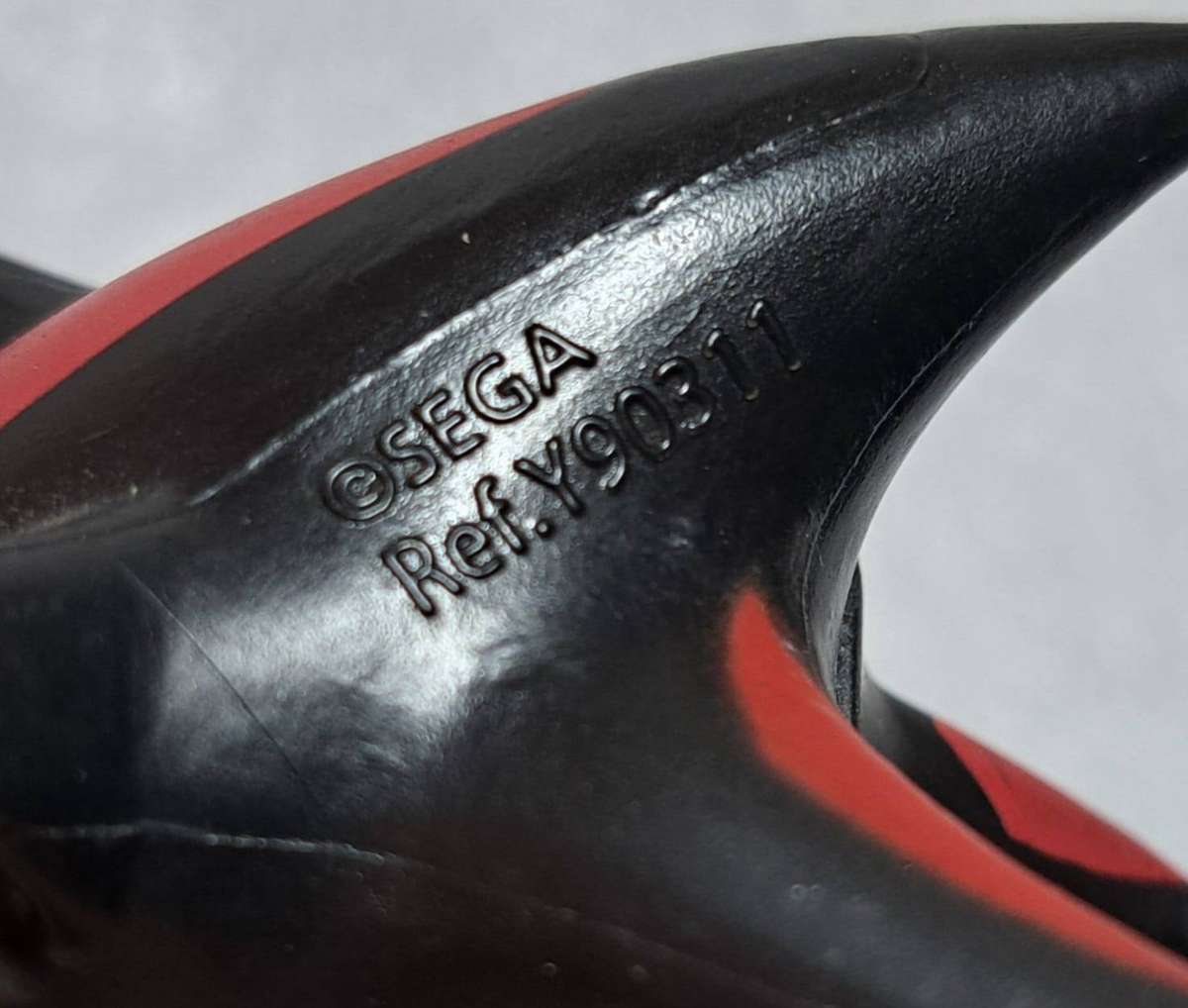 Official SEGA - Shadow The Hedgehog Figure 9cm