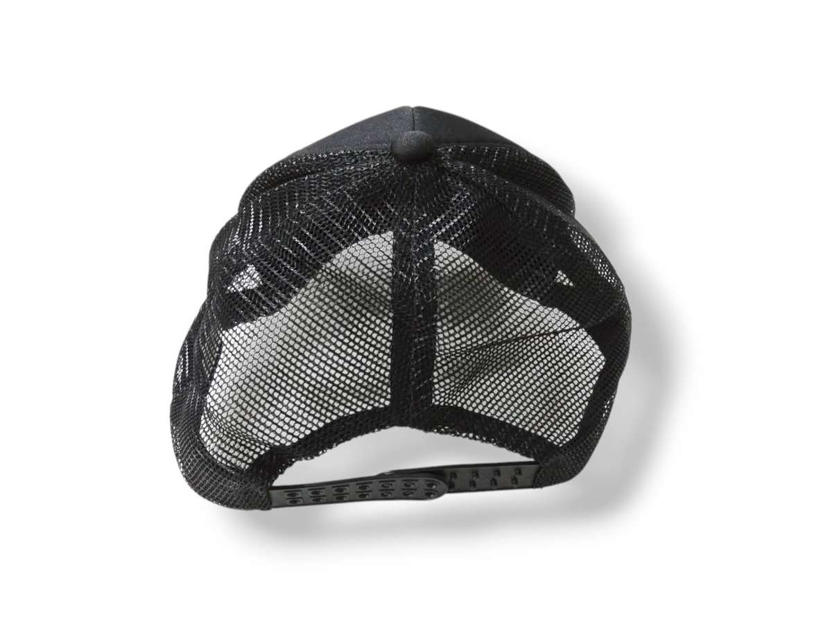 UNOFFICIAL All Blacks Cap - Snap Back