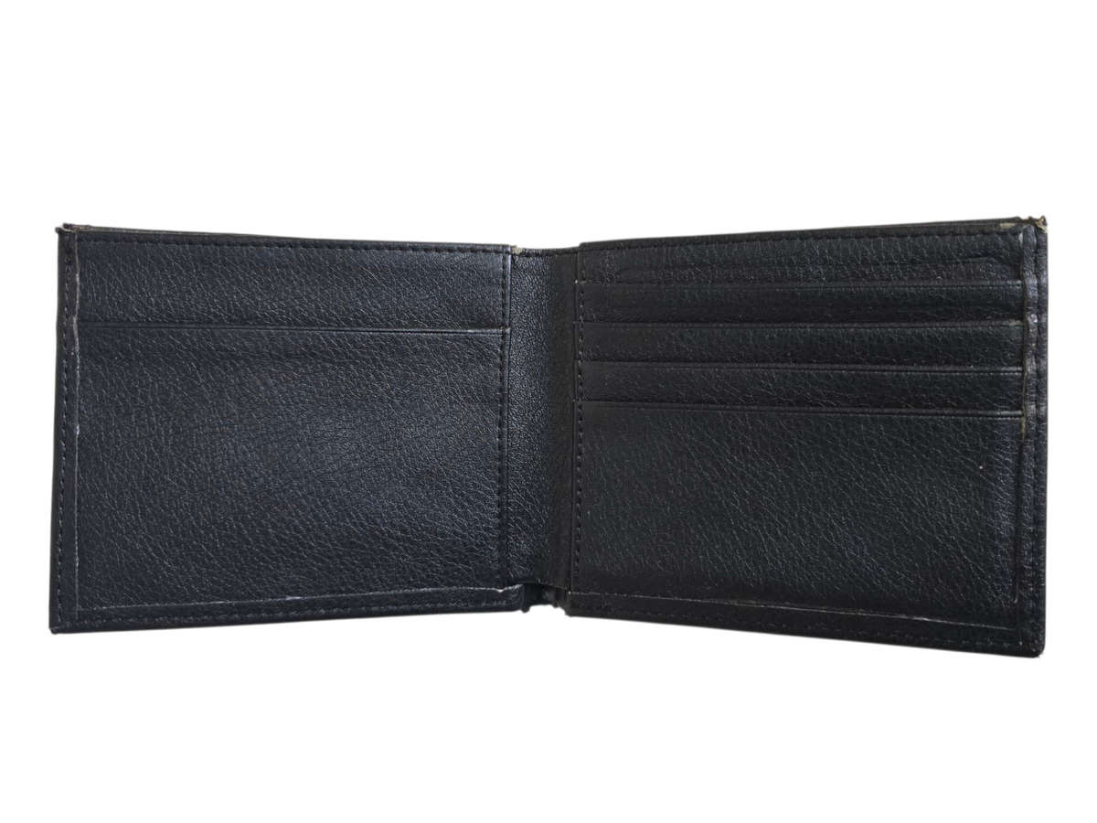 Manchester United 2x Wallets & Badges Pack