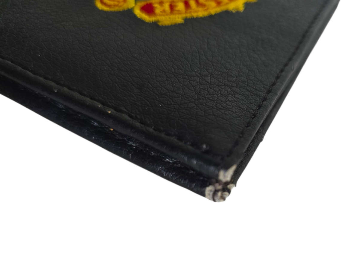 Manchester United 2x Wallets & Badges Pack